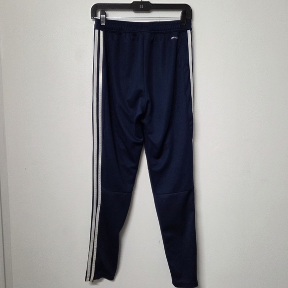 ADIDAS Navy Track Pant - Picture 2 of 4